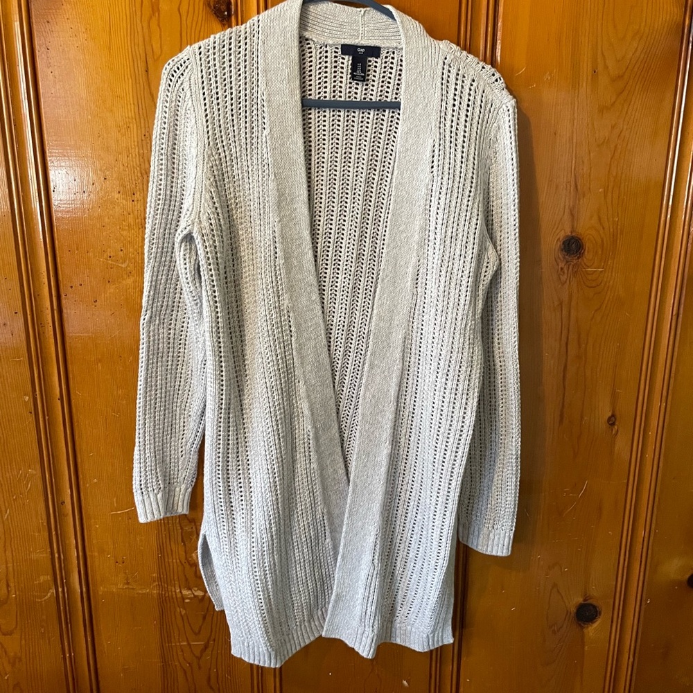 Cardigan - Picture 1 of 2